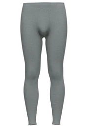 GTZBURG Lange Unterhose Thermo (1-St., Set) mit Eingriff, Long John, Thermo, Slim Fit, Interlock