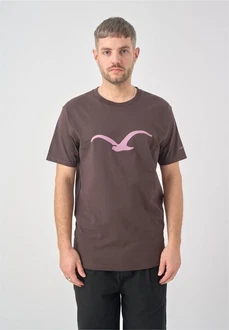 Cleptomanicx T-Shirt Mowe
