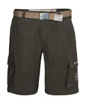 G.I.G.A. DX Bermudas GS 38 MN BRMDS Khaki/Dunkelgrün