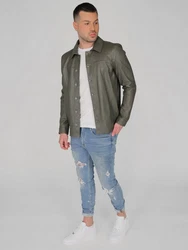 Maze Lederjacke (42021112) 