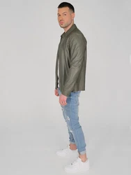 Maze Lederjacke (42021112) 