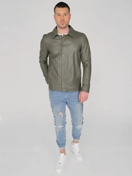 Maze Lederjacke (42021112) 