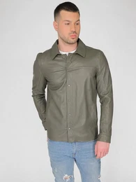 Lederjacke 42021112