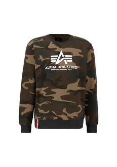 Alpha Industries Basic Sweater