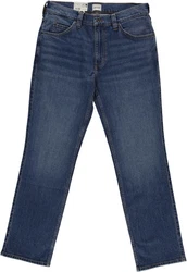 MUSTANG Straight Jeans Style Tramper Straight Blau/Hellblau