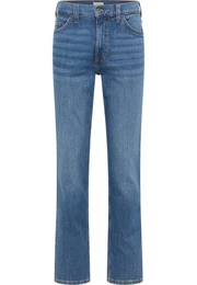 Straight-Jeans Tramper Straigt