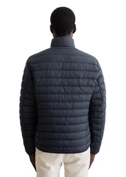 Marc O'Polo Jacke Dunkelblau/Hellblau/Blau