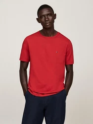 TOMMY HILFIGER T-Shirt 'Ess Seasonal' 