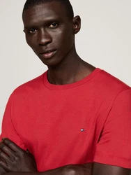 TOMMY HILFIGER T-Shirt 'Ess Seasonal' 