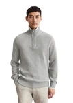 Marc O'Polo Troyer Bi-Color