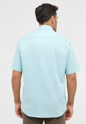 Eterna Kurzarmhemd COMFORT FIT NON IRON 