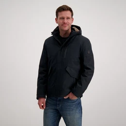 Winterjacke Jacke Nericks