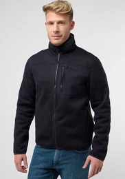 Fleecejacke KAMINFEUER JKT M