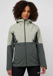 3-in-1-Funktionsjacke GLAABACH 3IN1 JKT W