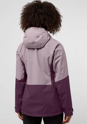 Jack Wolfskin 3-in-1 Funktionsjacke GLAABACH 3IN1 JKT W 