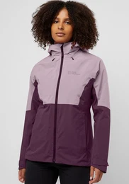 3-in-1-Funktionsjacke GLAABACH 3IN1 JKT W