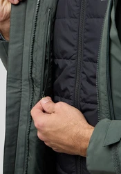Jack Wolfskin 3-in-1 Funktionsjacke ROMBERG 3IN1 JKT 