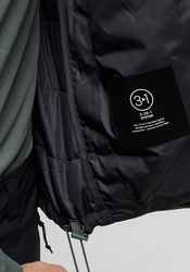 Jack Wolfskin 3-in-1 Funktionsjacke ROMBERG 3IN1 JKT 