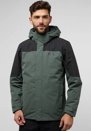 3-in-1-Funktionsjacke ROMBERG 3IN1 JKT M