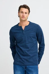 Longsleeve BHTee