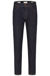 bugatti 5-Pocket Jeans Dunkelblau