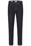 bugatti 5-Pocket Jeans Dunkelblau