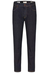 bugatti 5-Pocket Jeans Dunkelblau
