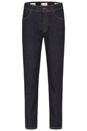 5-Pocket-Jeans mit dezenter Waschung