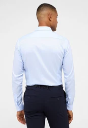 Eterna Langarmhemd SUPER SLIM EASY IRON 