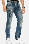 Cipo & Baxx 5-Pocket Jeans C-1178 C-1178