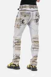 Cipo & Baxx 5-Pocket Jeans (CD733) CD733