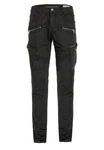Cipo & Baxx Cargojeans Biker-Stil CD-424 CD-424