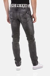 Cipo & Baxx 5-Pocket Jeans CD712 CD712