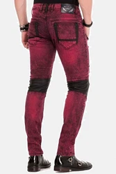 Cipo & Baxx Slim-fit Jeans CD-481 CD-481