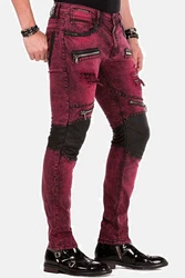 Cipo & Baxx Slim-fit Jeans CD-481 CD-481