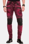Cipo & Baxx Slim-fit Jeans CD-481 CD-481
