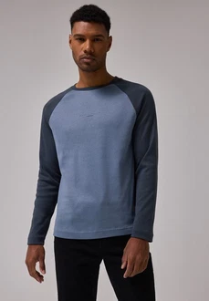 STREET ONE MEN Langarmhemd STREET ONE MEN Langarmhemd