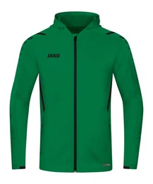 Sweatjacke Challenge Trainingsjacke