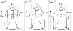 Guru-Shop Sweater Ethno Sweatshirt Hippie Goa oliv