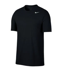 T-Shirt Crew Solid T-Shirt default