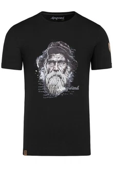 Almgwand Trachtenshirt HAUNSBERGALM Herren