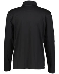 BOSS Poloshirt C-PALEY Schwarz