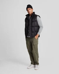 Lyle & Scott Strickpullover Rundhalsausschnitt 
