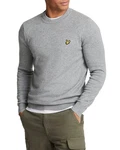 Lyle & Scott Strickpullover Rundhalsausschnitt Lyle & Scott Strickpullover Rundhalsausschnitt