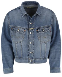 Wolljacke