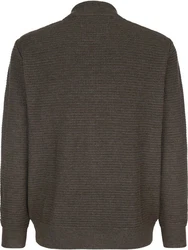 Babista Strickjacke VELENTTO braun