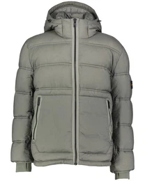 Steppjacke Herren Steppjacke OKOBRA1 Relaxed Fit (1-St)