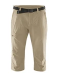 Maier Sports Hose Jennisei  Khaki/Beige
