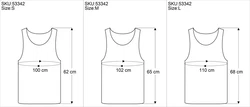 Guru-Shop Tanktop mit Kapuze Herren-Pullover Dunkelgrün/Grün/Neonfarben