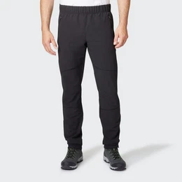 Outdoorhose Sarek M_Thermopants black